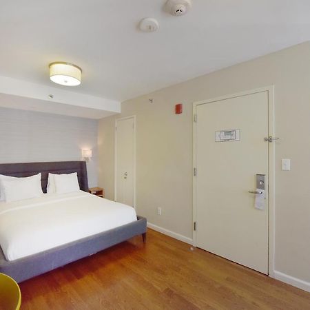Hotel 32 32 New York Luaran gambar