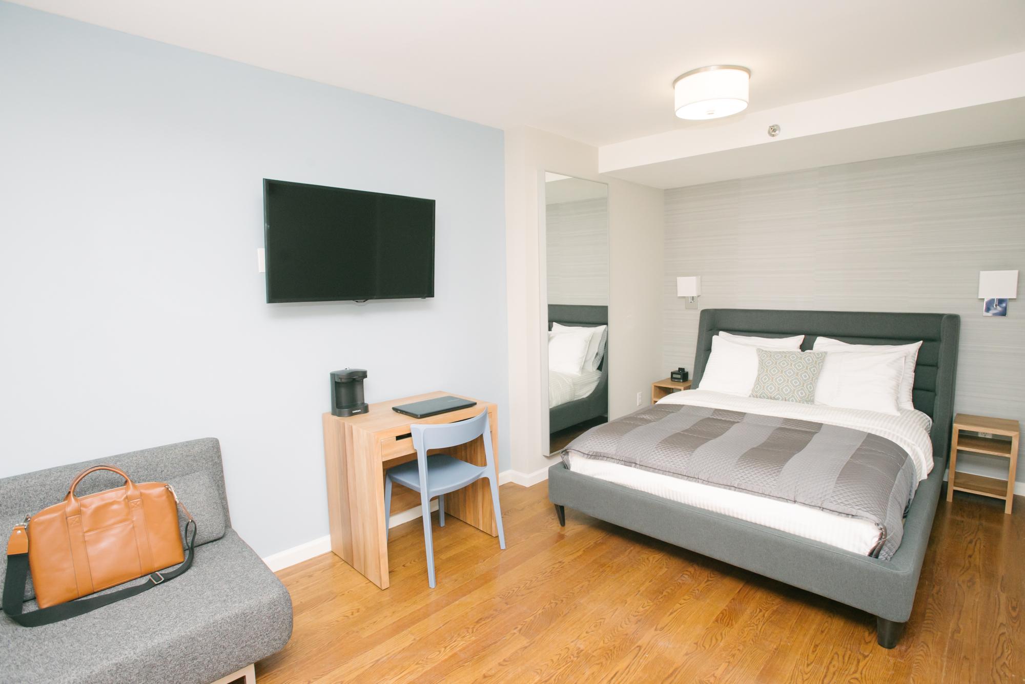 Hotel 32 32 New York Luaran gambar