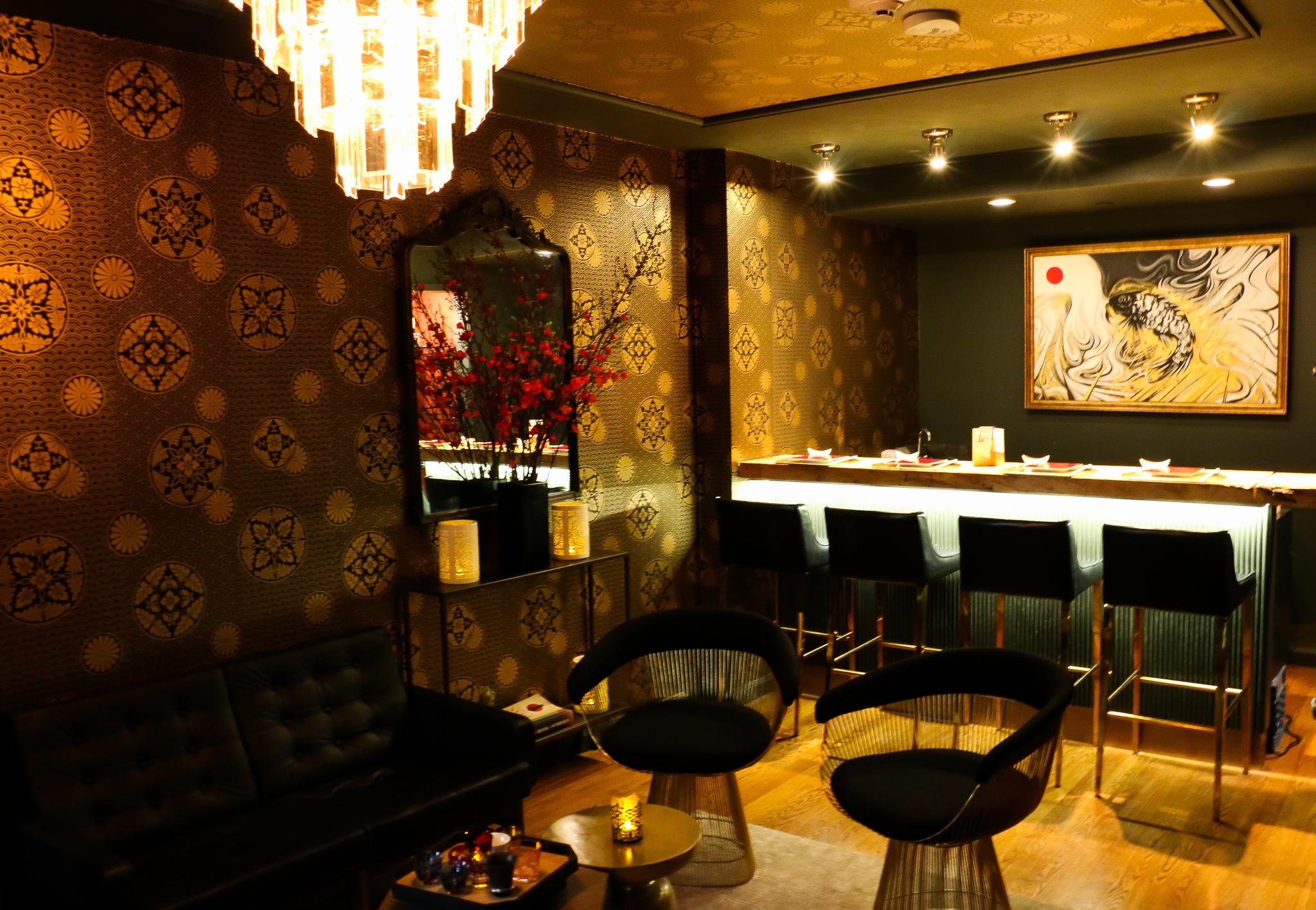 Hotel 32 32 New York Luaran gambar