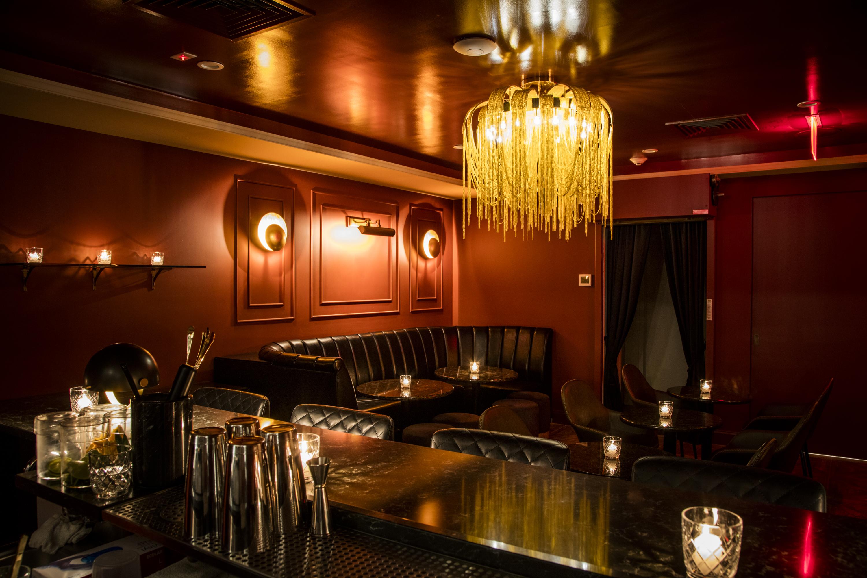 Hotel 32 32 New York Luaran gambar