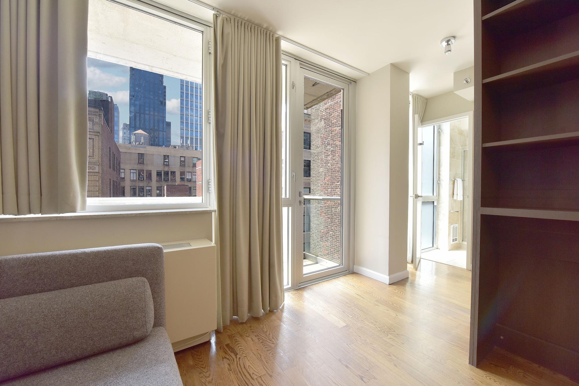 Hotel 32 32 New York Luaran gambar