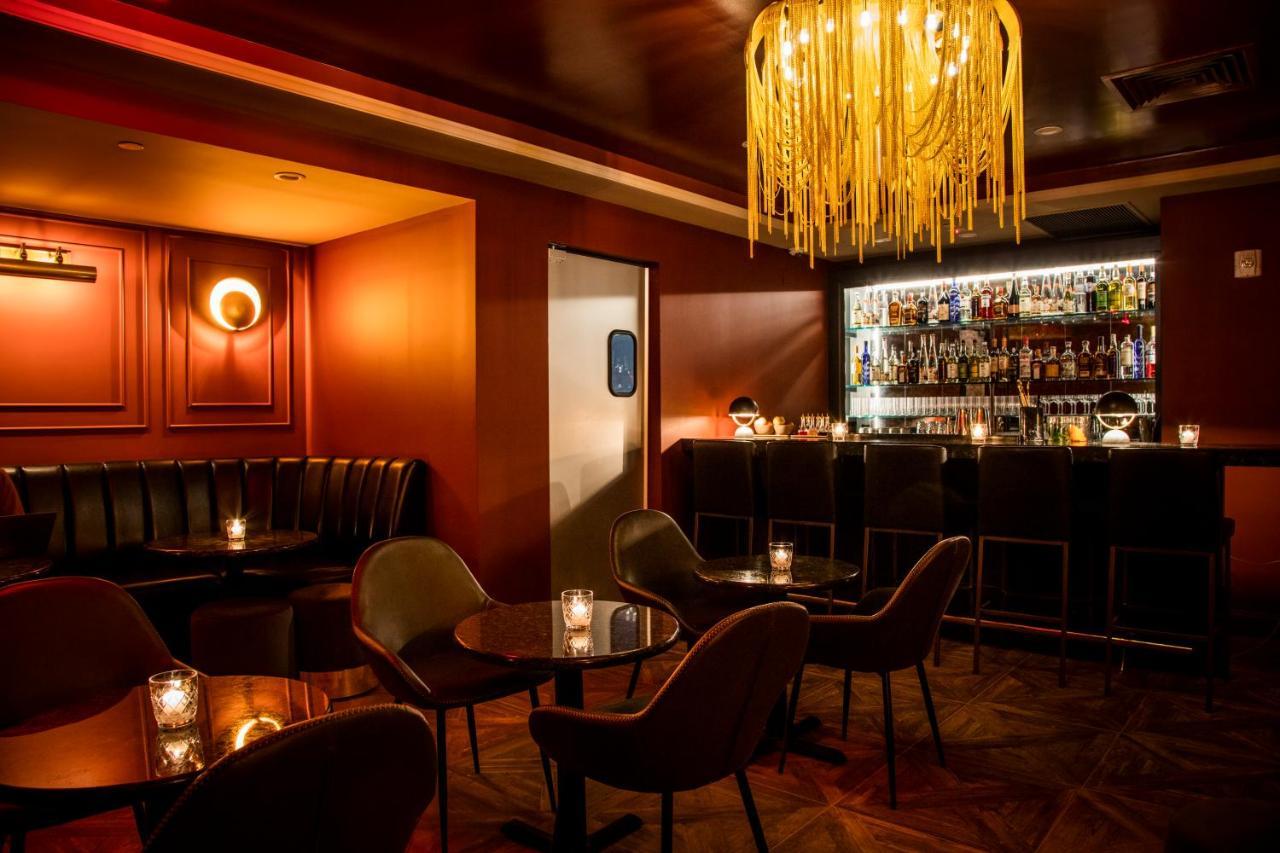 Hotel 32 32 New York Luaran gambar